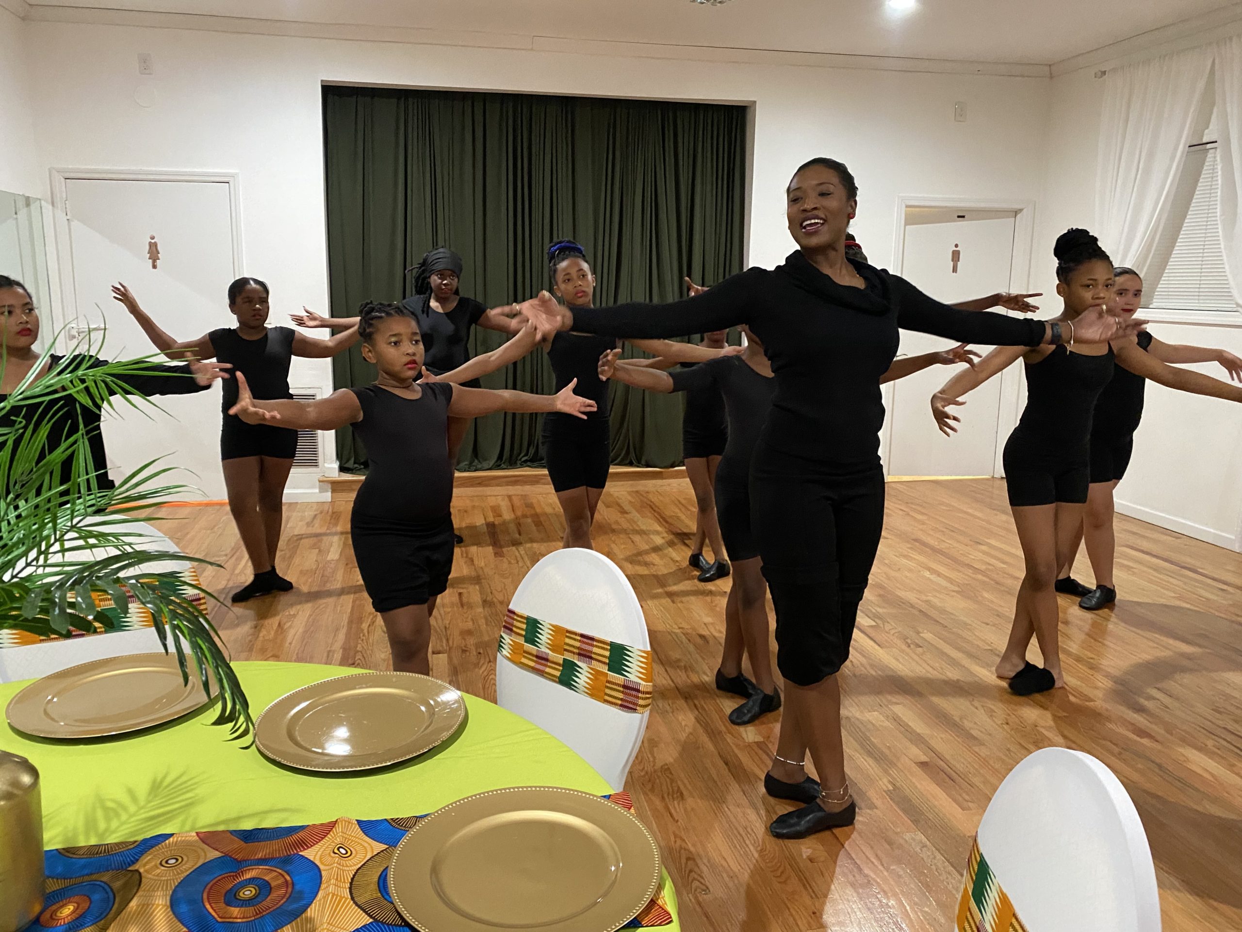 overall bg Customized Dance Curriculum