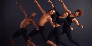 Transformative Dance Education