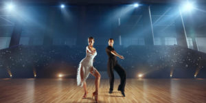 Youth and Adult Ballet Programs
