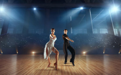 Planning Your Next Dance Event: Performance Booking Tips