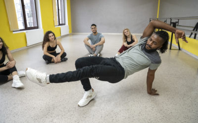 The Benefits of Private Dance Lessons for Kids and Adults